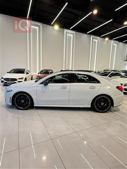 مێرسێدس بێنز A-Class